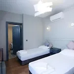 Smart * Αλικαρνασσός