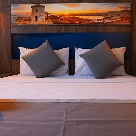 Smart Hotel Bodrum
