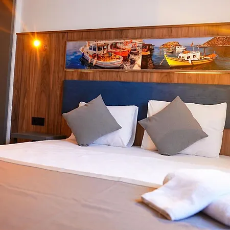 Hotel Smart Bodrum