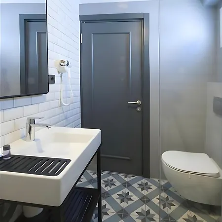 Smart Hotel