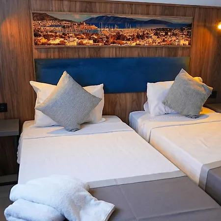 Hotel Smart