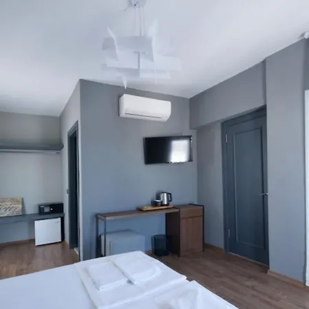 Smart Hotel