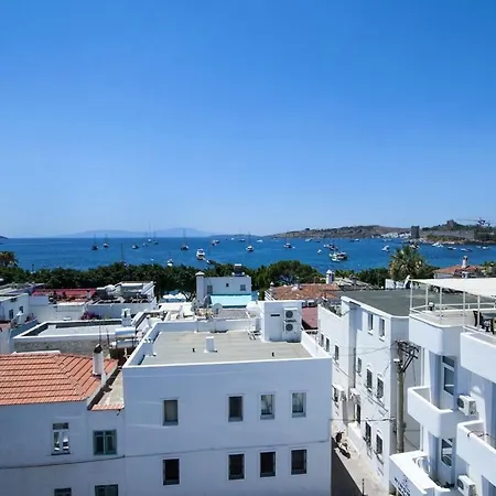 Ξενοδοχείο Smart Αλικαρνασσός