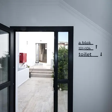 Smart Αλικαρνασσός