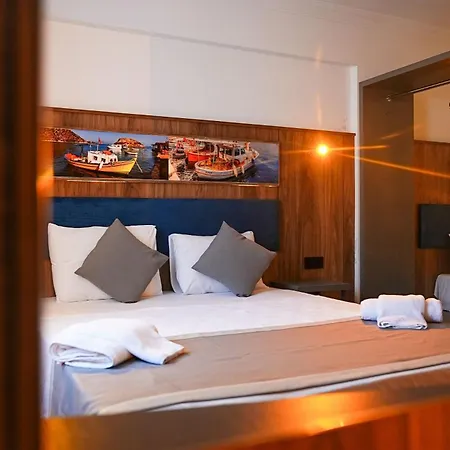 Hotell Smart *
