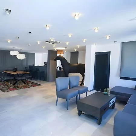 Smart * Bodrum