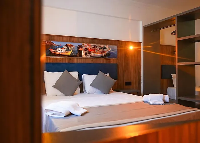 Hotell Smart *