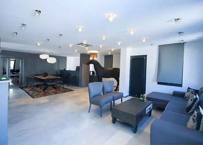 Smart * Bodrum