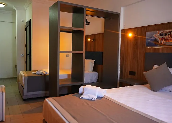 Hotell Smart
