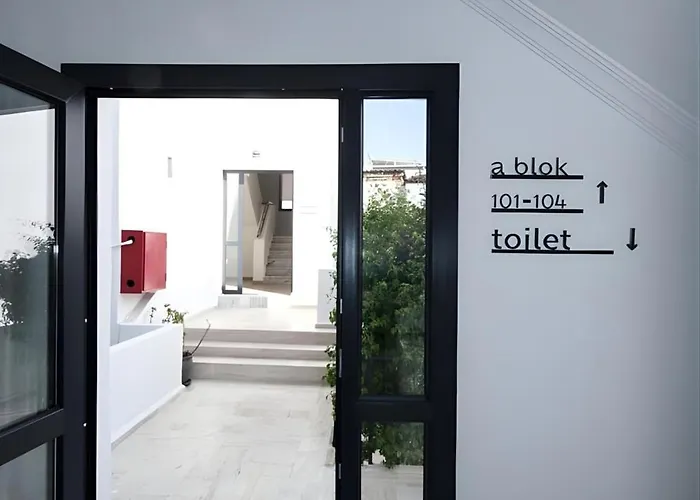 Smart Hotell *