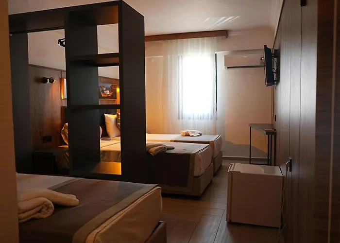 Smart Bodrum