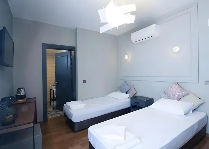 Smart * Bodrum
