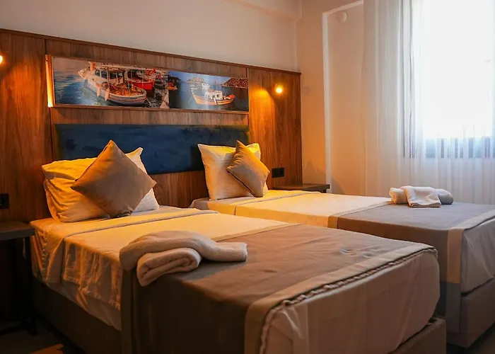 Hotell Smart *