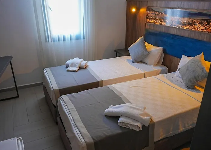 Smart Bodrum