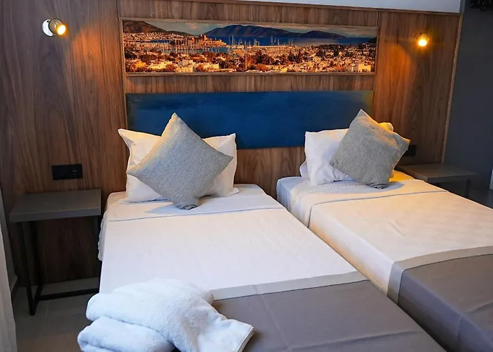 Hotell Smart