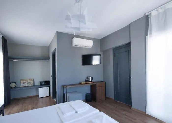Smart Hotell