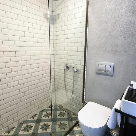 Smart * בודרום