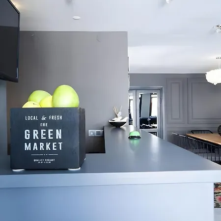 Smart מלון בודרום