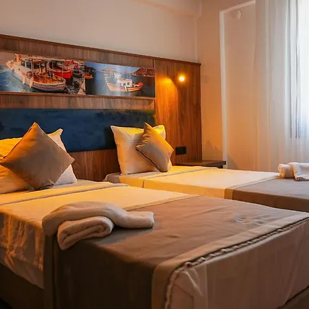 Hotel Smart *